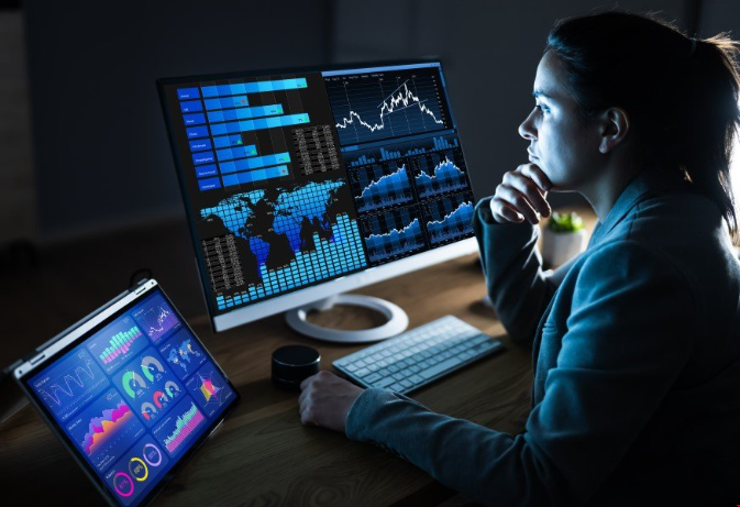 美国金融工程研究生项目怎么样 金融工程