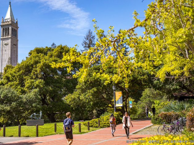 美国金融工程研究生项目怎么样 加州大学伯克利分校