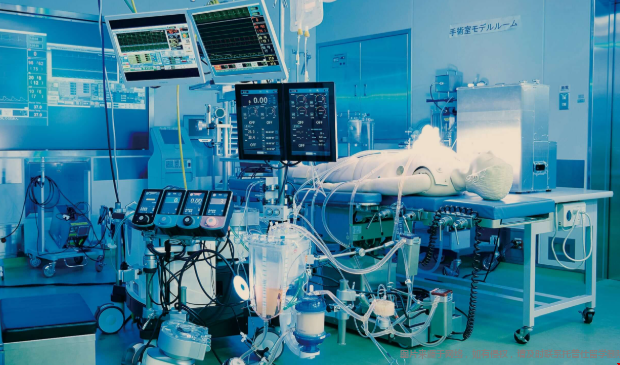 美国生物医学工程专业