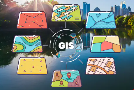 美国GIS专业最好的大学