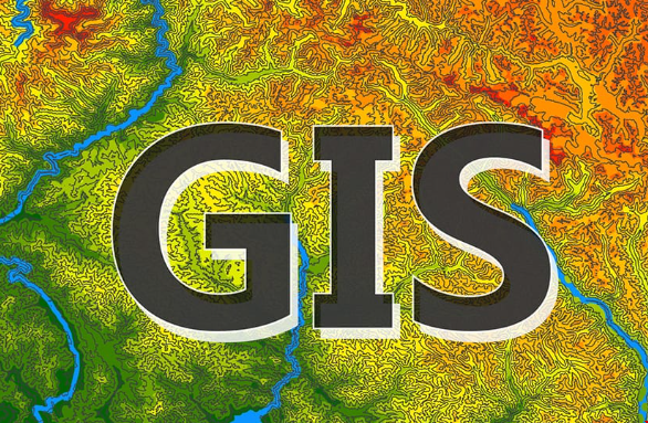 美国GIS专业最好的大学