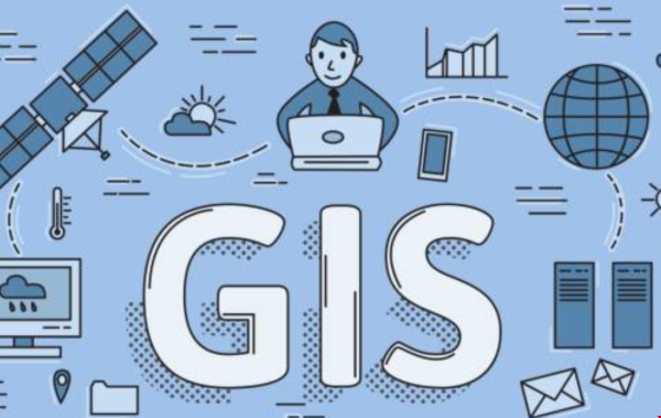 美国GIS专业最好的大学