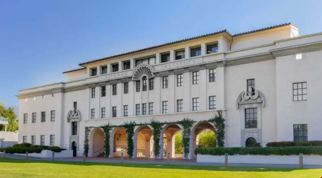 美国公认最难进的TOP10大学.png 加州理工学院4.png