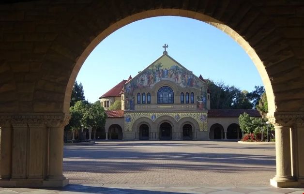 美国公认最难进的TOP10大学.png 斯坦福大学5.png