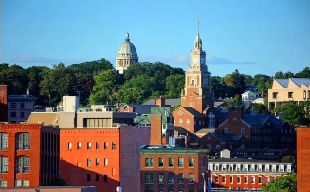 美国公认最难进的TOP10大学.png 布朗大学7.png