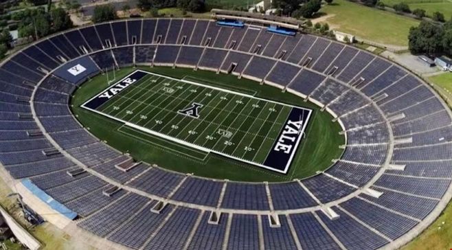 美国公认最难进的TOP10大学.png 耶鲁大学5.png