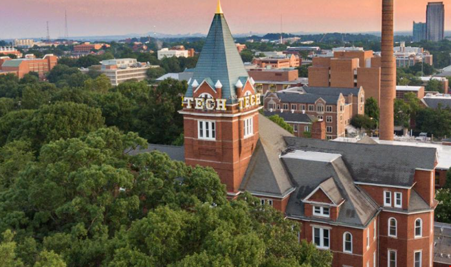 佐治亚理工学院