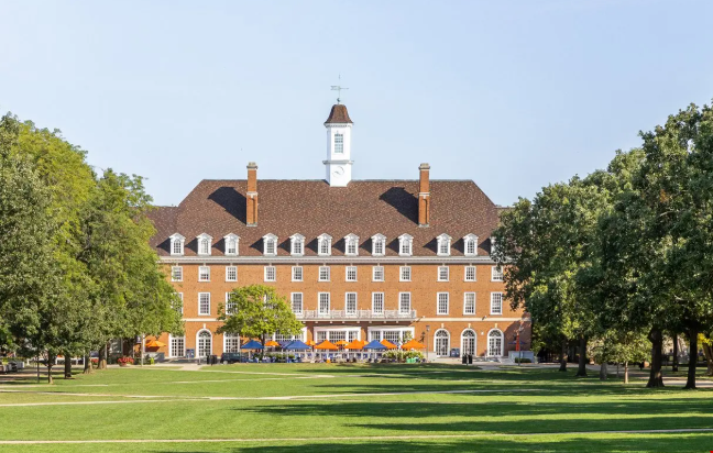 伊利诺伊大学香槟分校