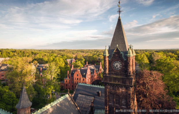 曼荷莲女子学院