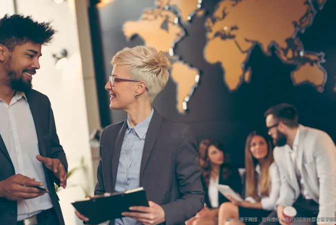 美国国际关系专业