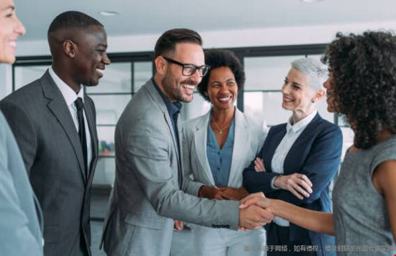 美国国际关系专业