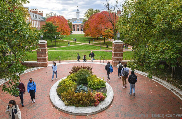 约翰霍普金斯教育学院