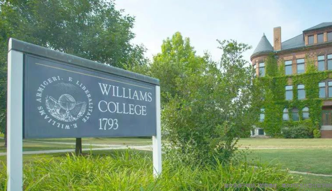 威廉姆斯学院.png