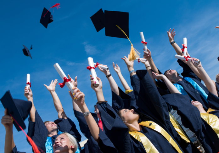 美国研究生申请