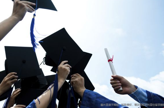 美国研究生申请