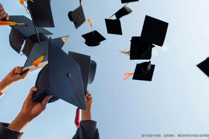 美国研究生申请