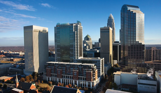 去北卡罗莱纳州留学怎么样 去北卡罗莱纳州留学怎么样