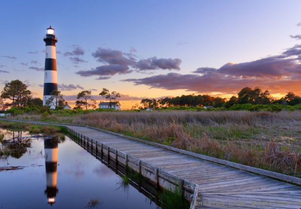 去北卡罗莱纳州留学怎么样 去北卡罗莱纳州留学怎么样