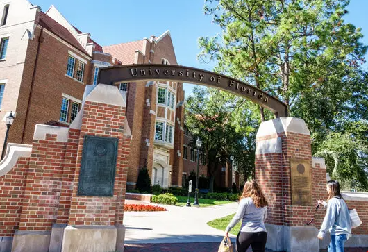 佛罗里达大学