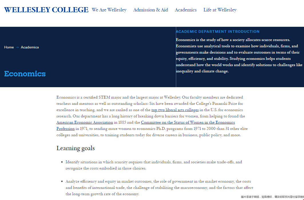 韦尔斯利学院经济学本科就读体验.png 韦尔斯利学院经济学本科就读体验.png