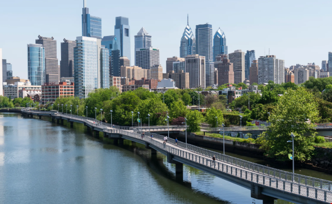 美国宾夕法尼亚州留学气候怎么样 宾夕法尼亚州