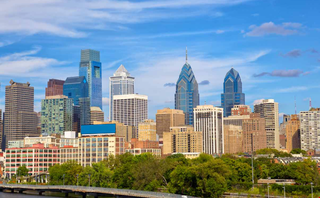 美国宾夕法尼亚州留学气候怎么样 宾夕法尼亚州