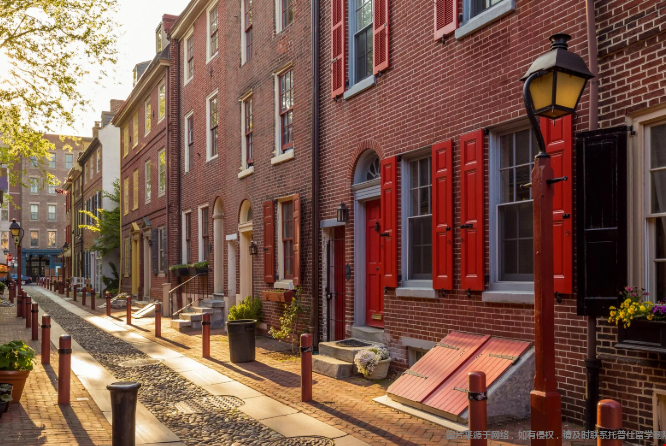 美国宾夕法尼亚州留学气候怎么样 宾夕法尼亚州