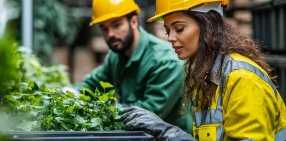 美研环境工程和环境科学的区别