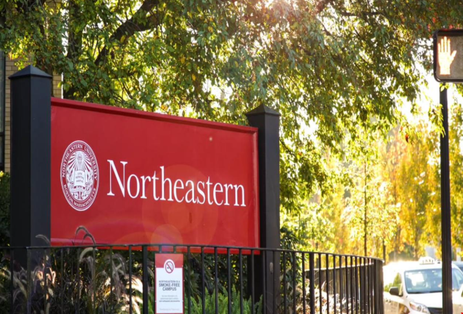 美国东北大学哪些商科专业好