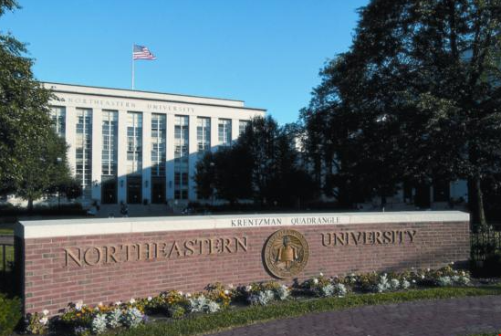 美国东北大学哪些商科专业好