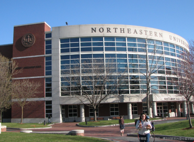 美国东北大学哪些商科专业好