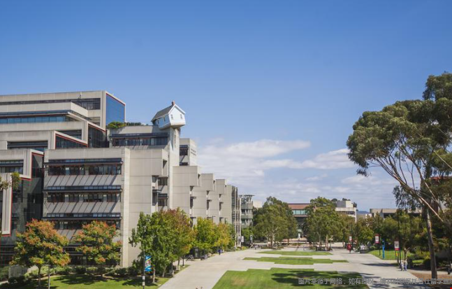 加州圣迭戈分校