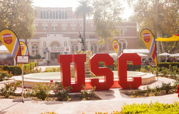 南加州大学公共政策硕士申请难度 南加州大学公共政策硕士申请难度