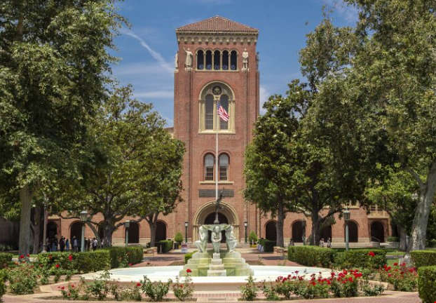 南加州大学公共政策硕士申请难度 南加州大学公共政策硕士申请难度