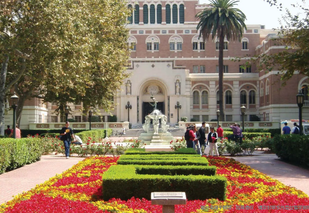 南加州大学公共政策硕士申请难度 南加州大学公共政策硕士申请难度