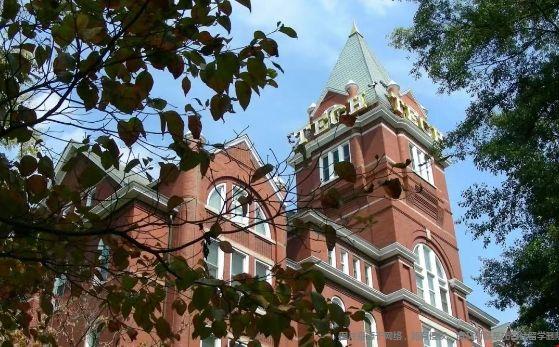 美国哪些大学开设了供应链管理专业.png 佐治亚理工学院.png