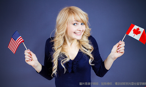 美国和加拿大留学哪个含金量高