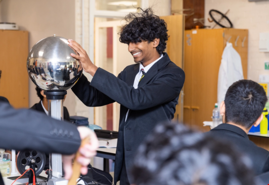 BPHO物理竞赛新规发布