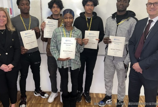 BPHO物理竞赛新规发布