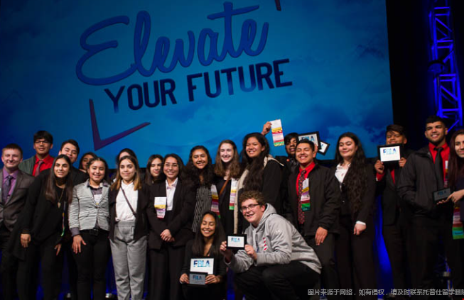 想提高美国留学背景推荐参加哪些竞赛