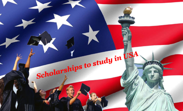 美国本科直博能申请奖学金吗