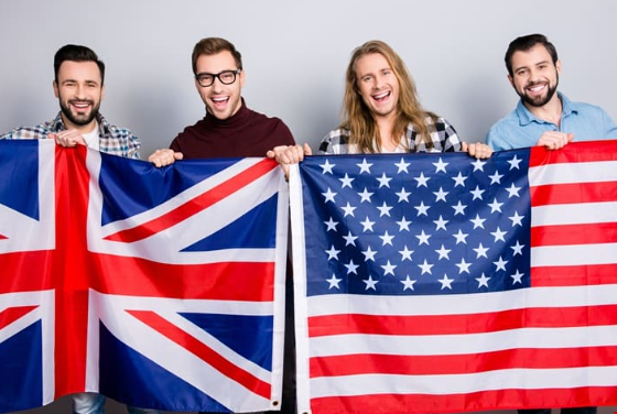 美国硕士和英国硕士哪个含金量高