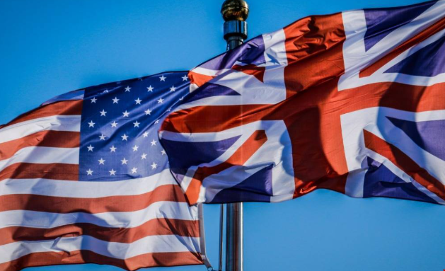 美国硕士和英国硕士哪个含金量高