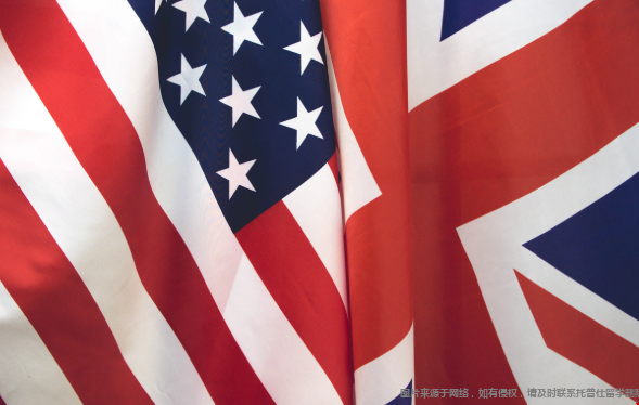 美国硕士和英国硕士哪个含金量高