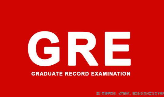 GRE