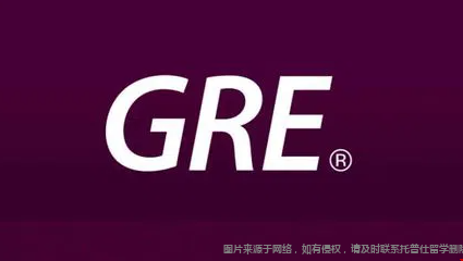GRE