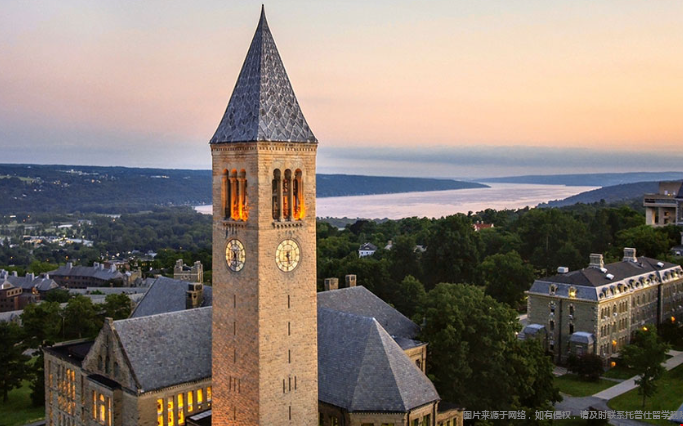 康奈尔大学