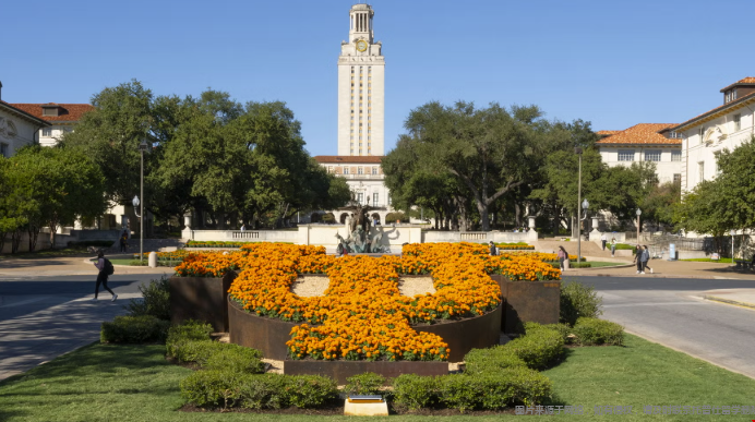 佛罗里达大学和德州奥斯汀谁更好