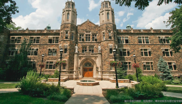 美国里海大学哪些专业最强