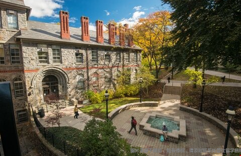 美国里海大学哪些专业最强